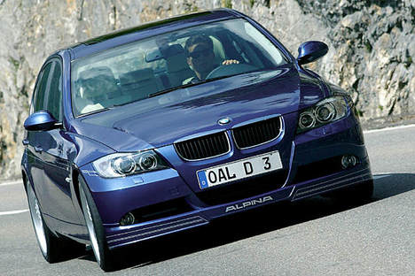 Изображение D3 (E90)